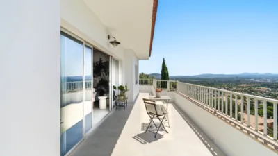 Chalet in Bunyola photo 10