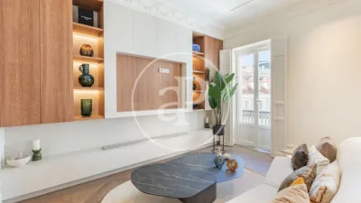 Apartamento en Justicia-Chueca photo 10