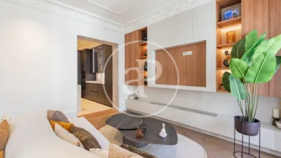 Apartamento en Justicia-Chueca photo 14