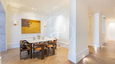 Apartamento en Justicia-Chueca photo 16