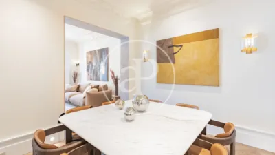 Apartamento en Justicia-Chueca photo 17