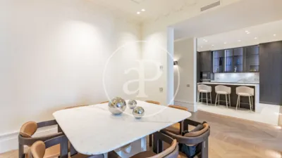 Apartamento en Justicia-Chueca photo 20