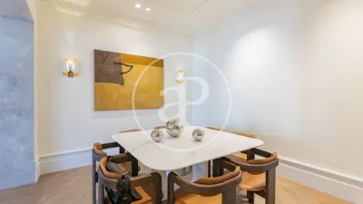 Apartamento en Justicia-Chueca photo 22