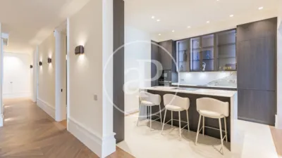 Apartamento en Justicia-Chueca photo 25