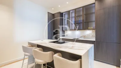 Apartamento en Justicia-Chueca photo 27