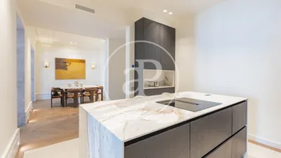 Apartamento en Justicia-Chueca photo 28
