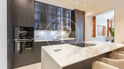 Apartamento en Justicia-Chueca photo 29