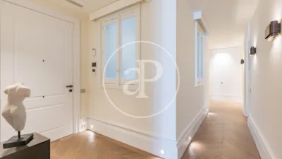 Apartamento en Justicia-Chueca photo 2