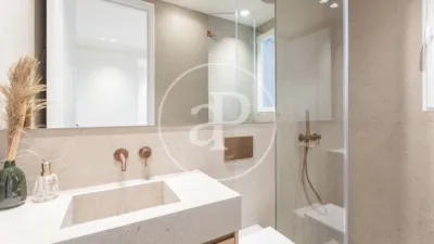 Apartamento en Justicia-Chueca photo 36
