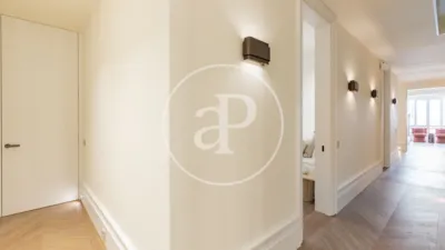 Apartamento en Justicia-Chueca photo 38