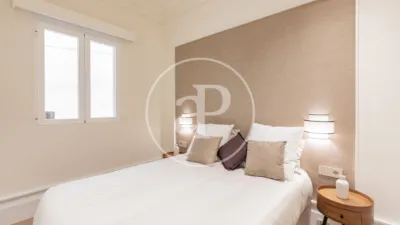 Apartamento en Justicia-Chueca photo 39