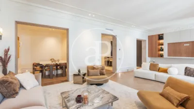 Apartamento en Justicia-Chueca photo 3
