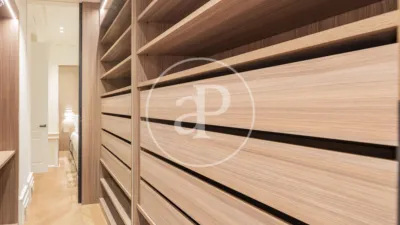 Apartamento en Justicia-Chueca photo 41