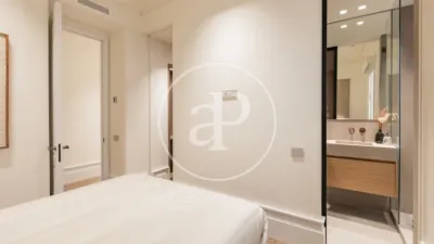 Apartamento en Justicia-Chueca photo 43
