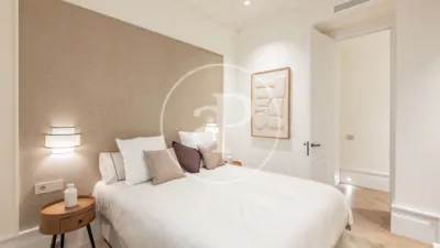 Apartamento en Justicia-Chueca photo 44