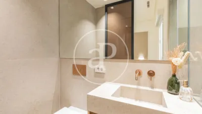 Apartamento en Justicia-Chueca photo 46