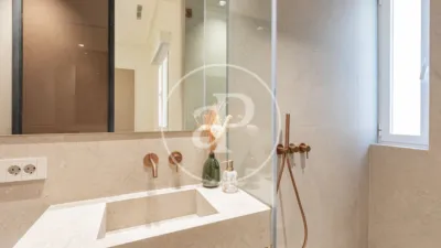 Apartamento en Justicia-Chueca photo 47