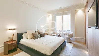 Apartamento en Justicia-Chueca photo 48