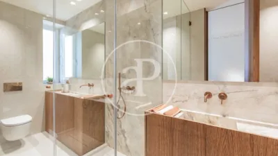 Apartamento en Justicia-Chueca photo 49