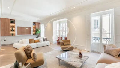 Apartamento en Justicia-Chueca photo 4