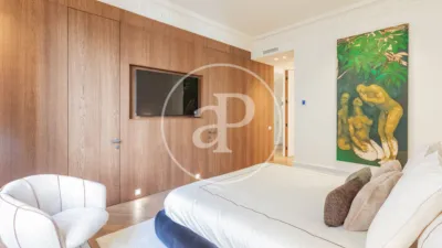Apartamento en Justicia-Chueca photo 53