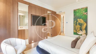 Apartamento en Justicia-Chueca photo 54