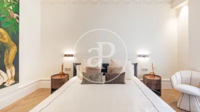 Apartamento en Justicia-Chueca photo 56