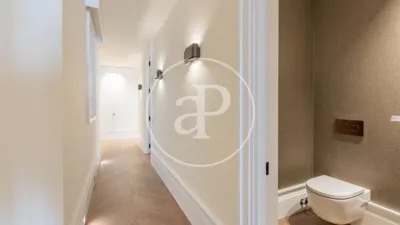 Apartamento en Justicia-Chueca photo 58