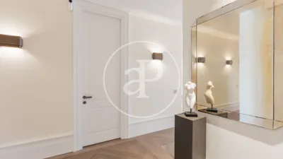 Apartamento en Justicia-Chueca photo 59