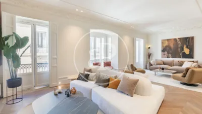 Apartamento en Justicia-Chueca photo 5