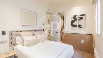 Apartamento en Justicia-Chueca photo 62