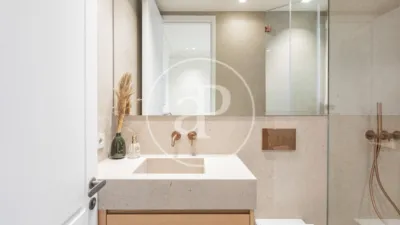 Apartamento en Justicia-Chueca photo 64