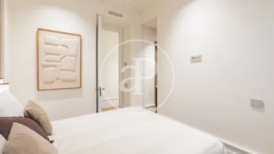 Apartamento en Justicia-Chueca photo 69