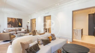 Apartamento en Justicia-Chueca photo 6
