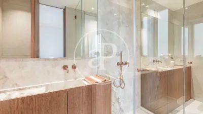 Apartamento en Justicia-Chueca photo 76