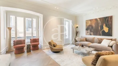 Apartamento en Justicia-Chueca photo 7