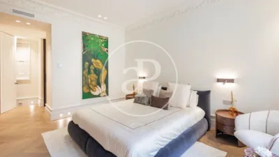 Apartamento en Justicia-Chueca photo 80
