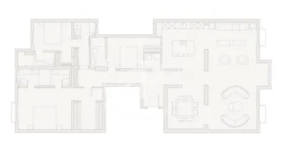 Apartamento en Justicia-Chueca photo 84