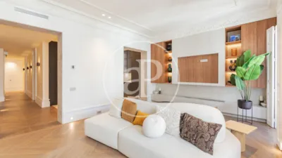 Apartamento en Justicia-Chueca photo 9
