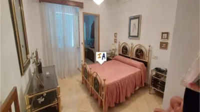 House in Luque photo 14