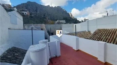 House in Luque photo 4