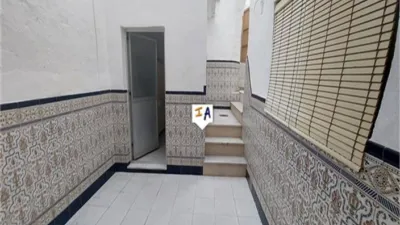 House in Luque photo 5