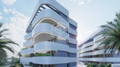 Apartamento en venta en Guardamar del Segura - View 2