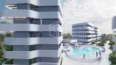 Apartamento en venta en Guardamar del Segura - View 3