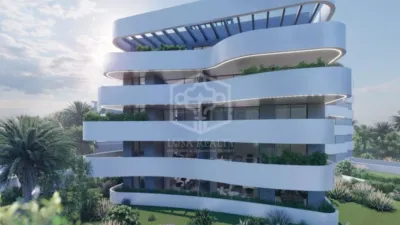 Apartamento en venta en Guardamar del Segura - More