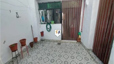 House in Luque photo 3