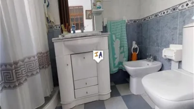 House in Luque photo 9