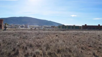 Terreno en venta en El Pinós - Pinoso - Vista 2