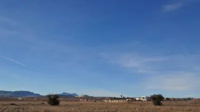 Terreno en venta en El Pinós - Pinoso - Vista 3