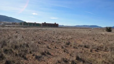 Terreno en venta en El Pinós - Pinoso - Vista 5